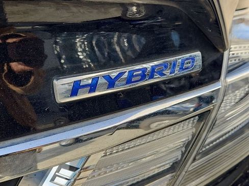 Used 2014 Honda Civic Hybrid image 36