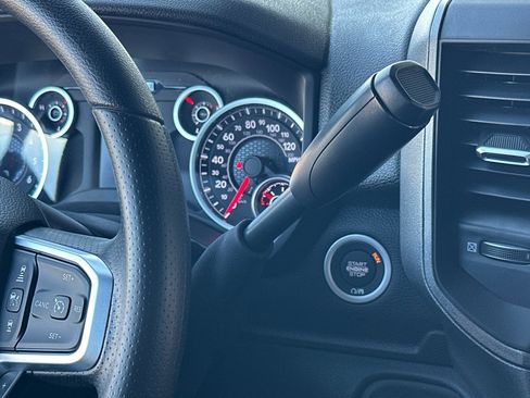 New 2026 RAM 2500 Tradesman w/ Power Wagon Package image 20