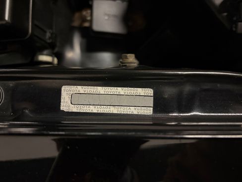 Used 2001 Toyota 4Runner Limited image 33