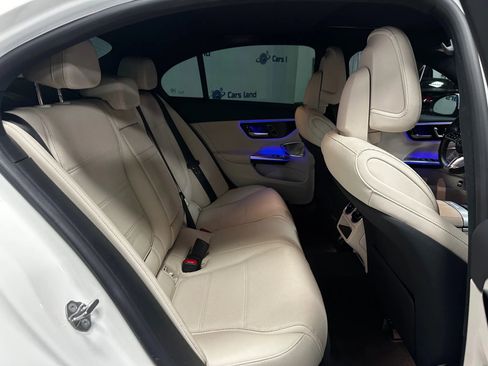 Used 2023 Mercedes-Benz C 300 Sedan image 23