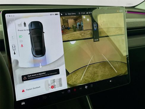 Used 2026 Tesla Model Y Long Range image 13