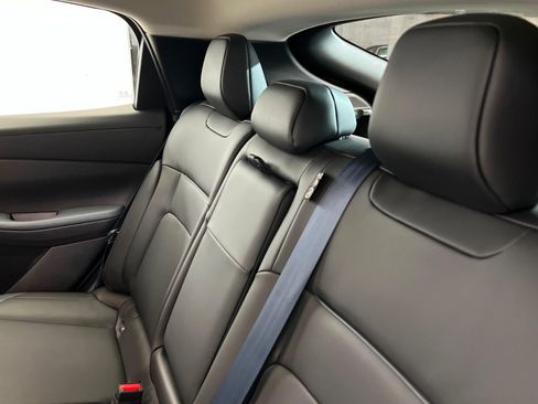 New 2026 Nissan Leaf SV+ w/ Floor Mat Package (SV+) image 20