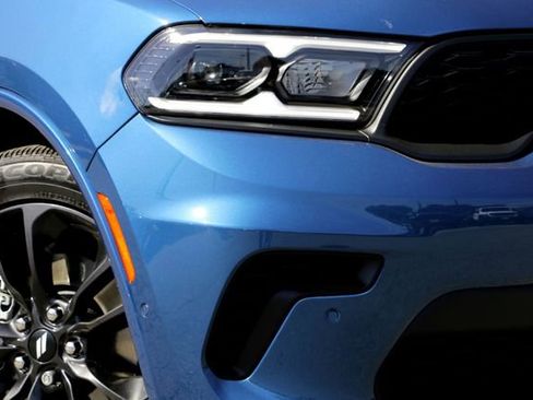 New 2025 Dodge Durango R/T image 3