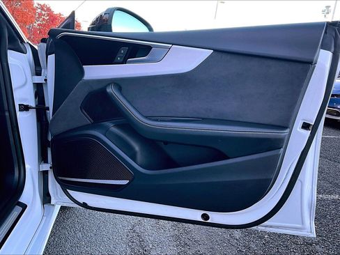 Used 2024 Audi A5 2.0T Prestige w/ Black Optic Plus Package image 23