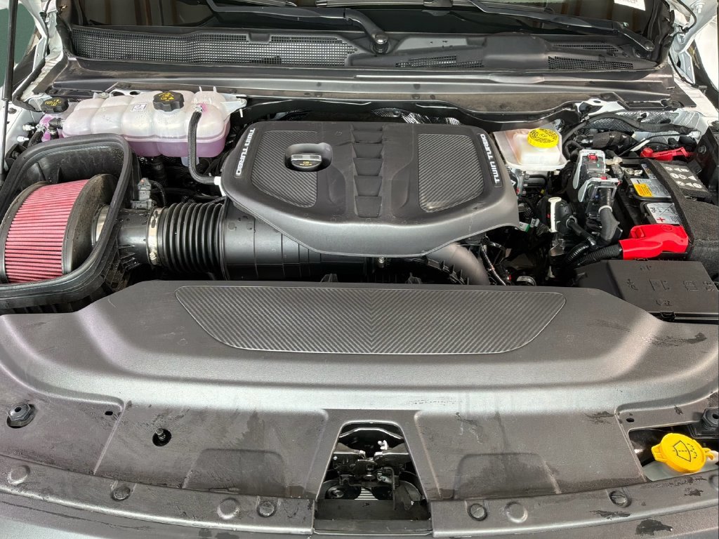 New 2026 RAM 1500 RHO AWD/4WD image 32
