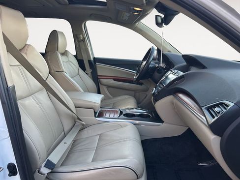 Used 2018 Acura MDX w/ Advance & Entertainment image 10