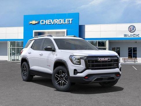 New 2026 GMC Terrain AT4 image 29