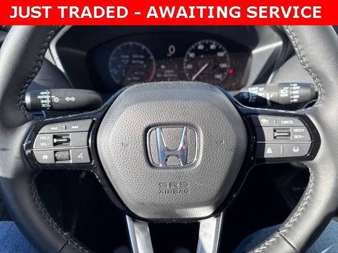 Used 2026 Honda HR-V EX-L image 12