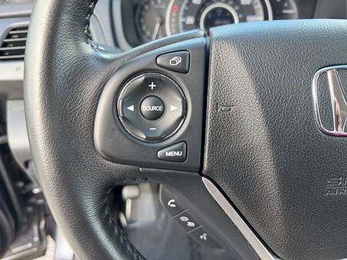Used 2016 Honda CR-V EX-L image 19