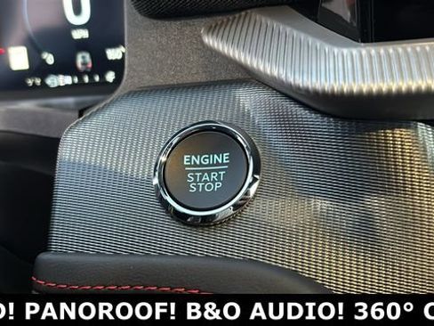 New 2026 Ford Explorer ST w/ Sun And Sound Package image 10