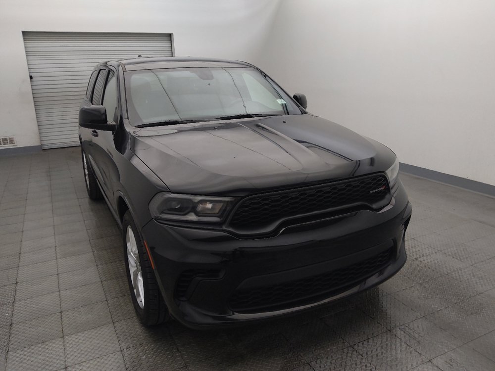 Used 2023 Dodge Durango GT RWD image 14