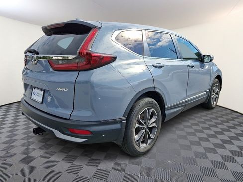 Used 2020 Honda CR-V EX image 6