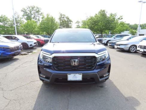 Used 2023 Honda Passport EX-L image 6