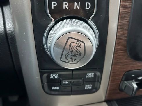 Used 2015 RAM 1500 Laramie w/ Convenience Group AWD/4WD image 21