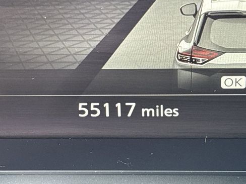 Used 2021 Nissan Rogue Platinum image 34