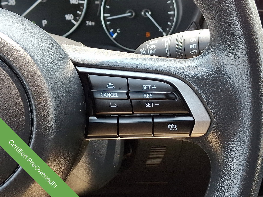 Used 2024 MAZDA CX-30 AWD 2.5 S image 22