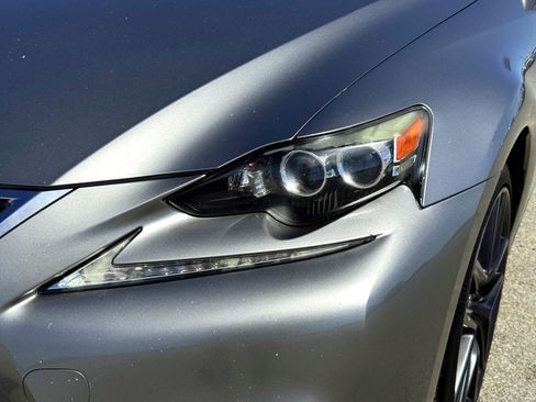 Used 2016 Lexus IS 200t w/ F Sport Package image 3