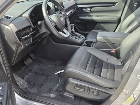 Certified 2024 Honda CR-V EX-L image 10
