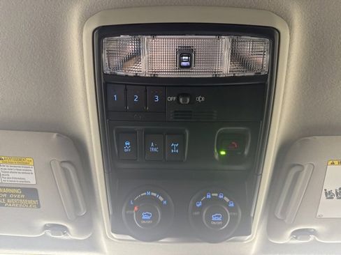 Used 2024 Toyota 4Runner TRD Off-Road Premium image 14