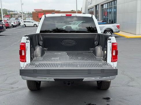 Used 2023 Ford F150 XLT image 31