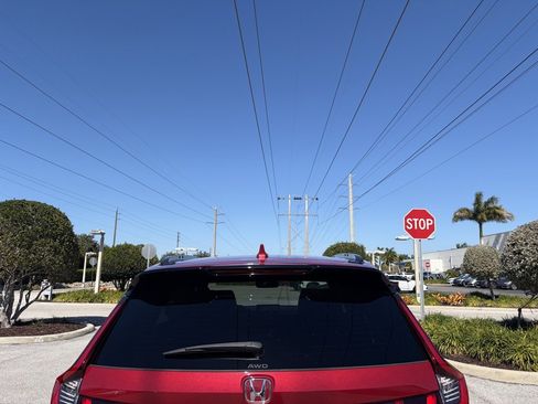 Used 2023 Honda CR-V Sport Touring image 29