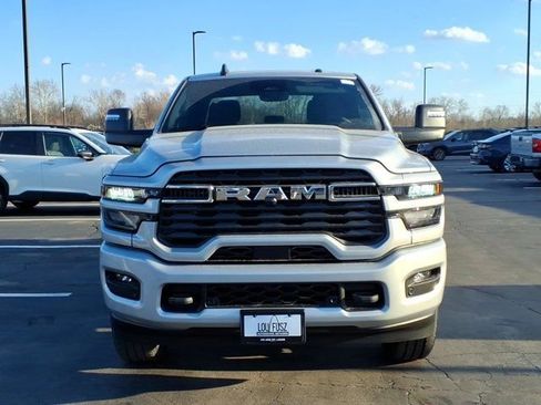 New 2026 RAM 2500 Big Horn image 24