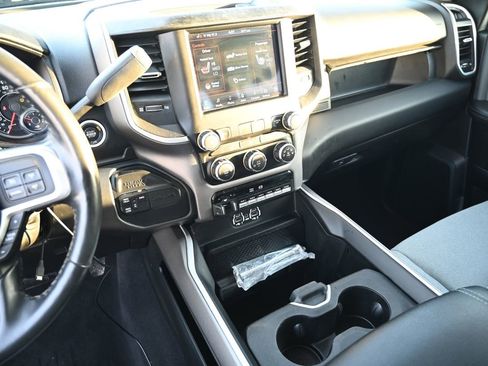 Used 2020 RAM 2500 Big Horn w/ Level 1 Equipment Group image 31