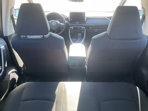 Used 2024 Toyota RAV4 LE image 14