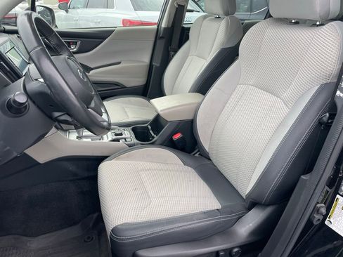 Used 2021 Subaru Forester Premium w/ Popular Package #1 image 6