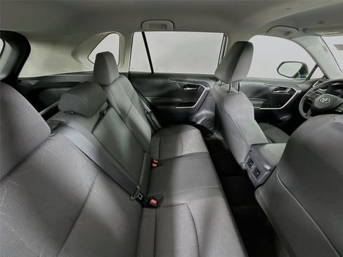 Certified 2025 Toyota RAV4 XLE image 25