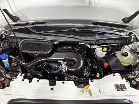Used 2019 Ford Transit 250 130 Low Roof image 33