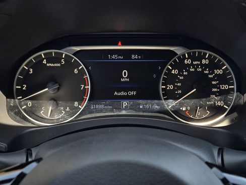 Used 2024 Nissan Altima 2.5 SR FWD image 6