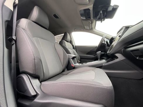 New 2026 Subaru Crosstrek 2.5i AWD/4WD image 12