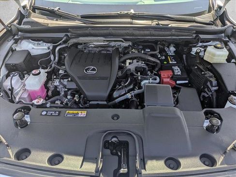 Used 2024 Lexus RX 350 w/ Convenience Package image 25