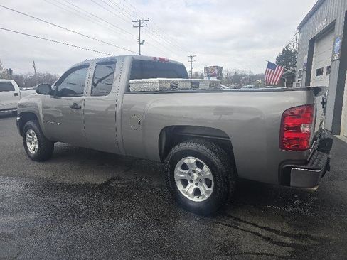 Used 2013 Chevrolet Silverado 1500 LT image 4