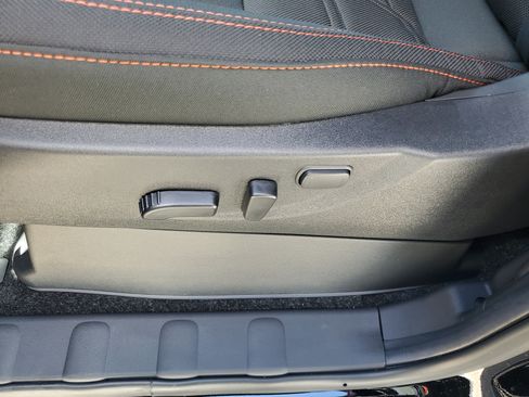 New 2026 Nissan Frontier PRO-4X image 12