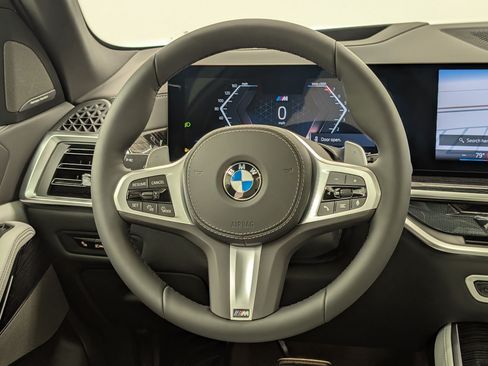 New 2026 BMW X5 sDrive40i w/ M Sport Package RWD image 18