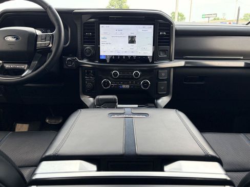 Used 2025 Ford F150 Platinum w/ Equipment Group 702A High AWD/4WD image 30