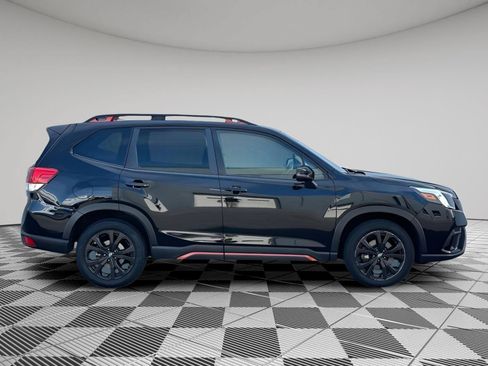 Used 2023 Subaru Forester Sport AWD/4WD image 6