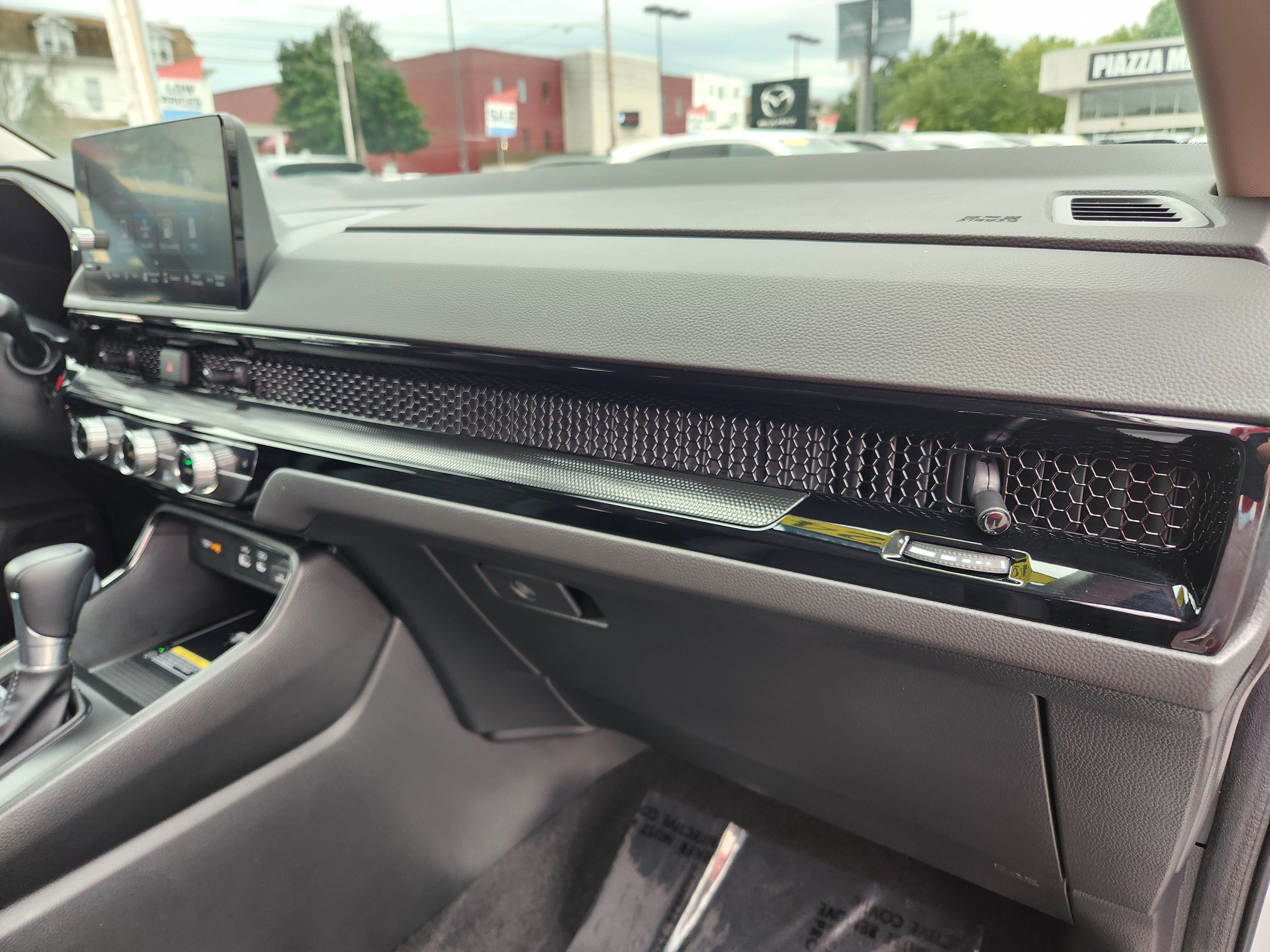 Certified 2024 Honda CR-V EX-L image 17