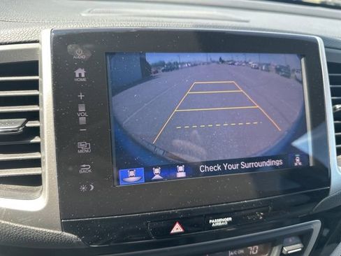 Used 2017 Honda Ridgeline RTL-E image 14