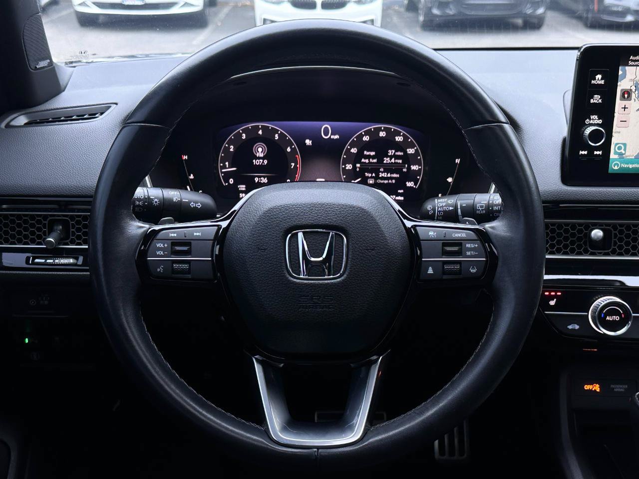 Used 2022 Honda Civic Sport Touring image 17