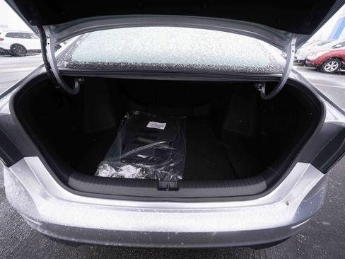 New 2025 Honda Accord Sport image 27