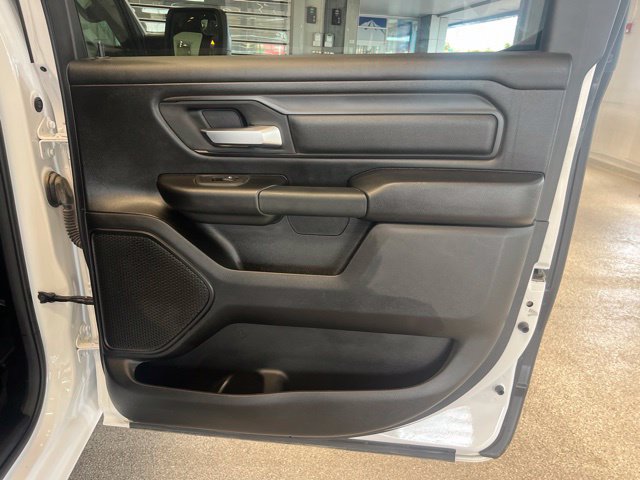 Used 2025 RAM 1500 Tradesman AWD/4WD image 12