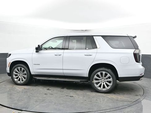 New 2026 Chevrolet Tahoe Premier w/ Sun And Tow Package image 6