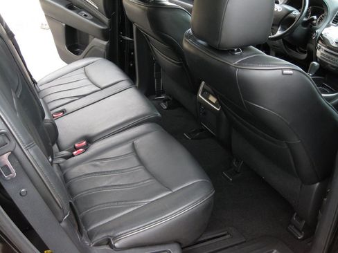 Used 2015 INFINITI QX60 FWD w/ Premium Plus Package image 31