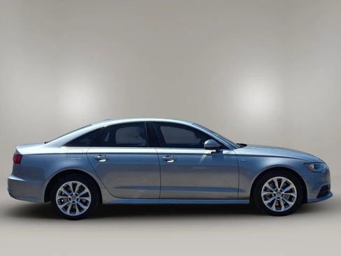 Used 2018 Audi A6 2.0T Premium AWD/4WD image 4