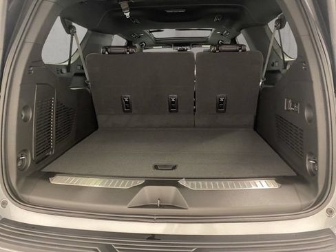 New 2026 Chevrolet Suburban Premier AWD/4WD image 26