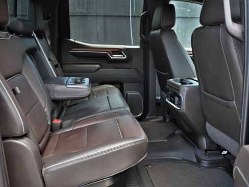Used 2023 GMC Sierra 1500 Denali w/ Technology Package image 21