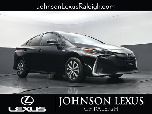 Used 2022 Toyota Prius Prime XLE FWD image 15